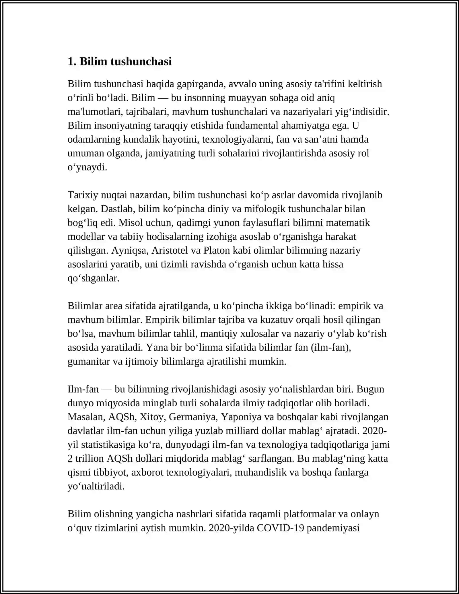 BIRIKMALAR 3