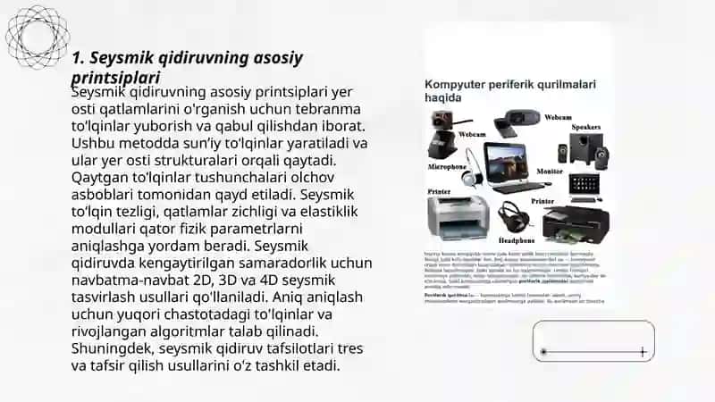 Seysmorazvedkadagi qollaniladigon qurilmalar 3