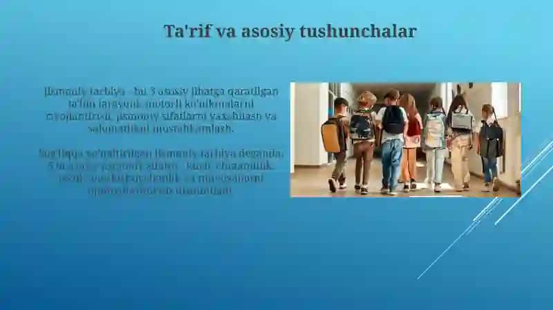 Jismoniy tarbiya - sog'liq garovi 3