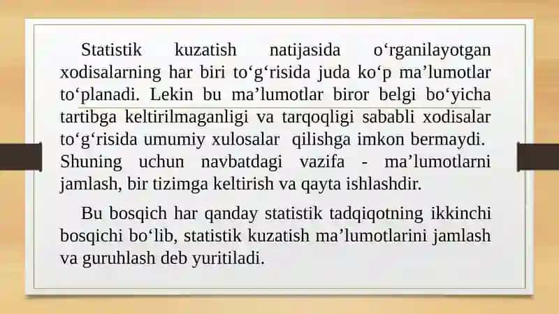 Statistiktafniflashvaguruhlash 3