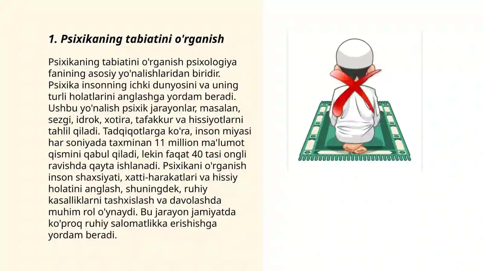 Psixologiya fanining predmeti 3
