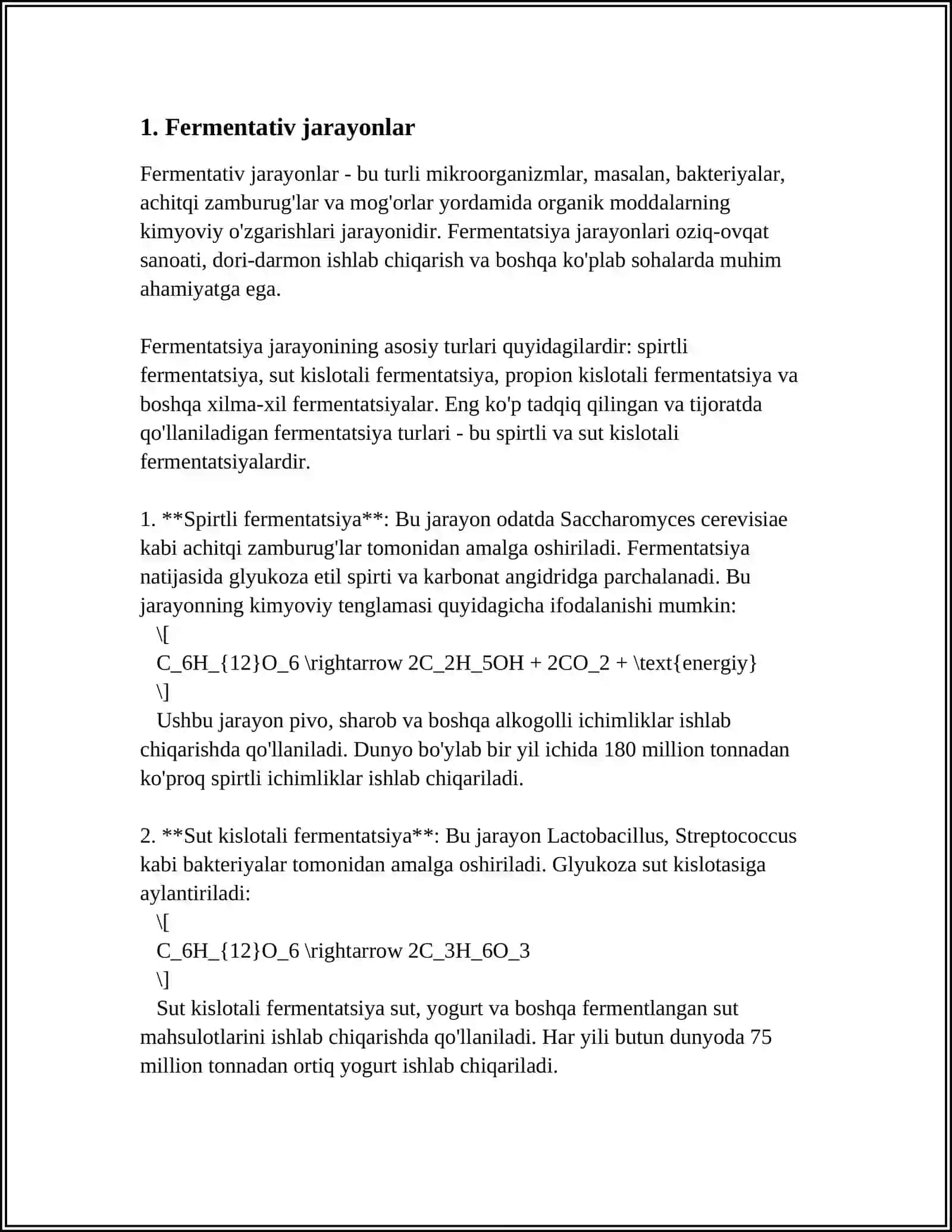 BIOLOGIK JARAYONLARNI MEXANIZMI 3