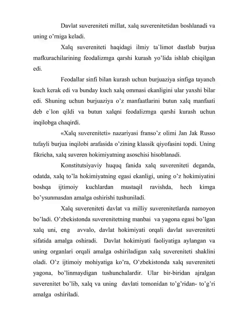 O’zbekiston Respublikasi Konstitutsiyasi 3