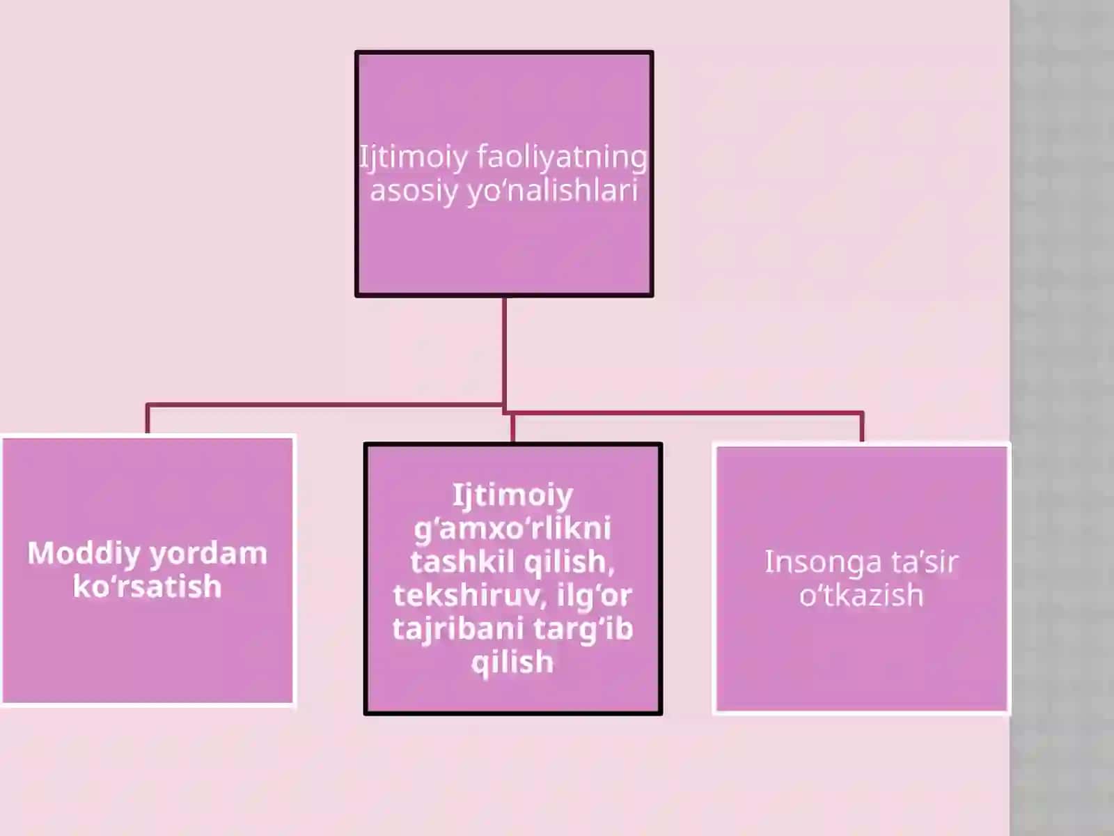Ijtimoiy pedagogning kasbiy faoliyati vositalari 3