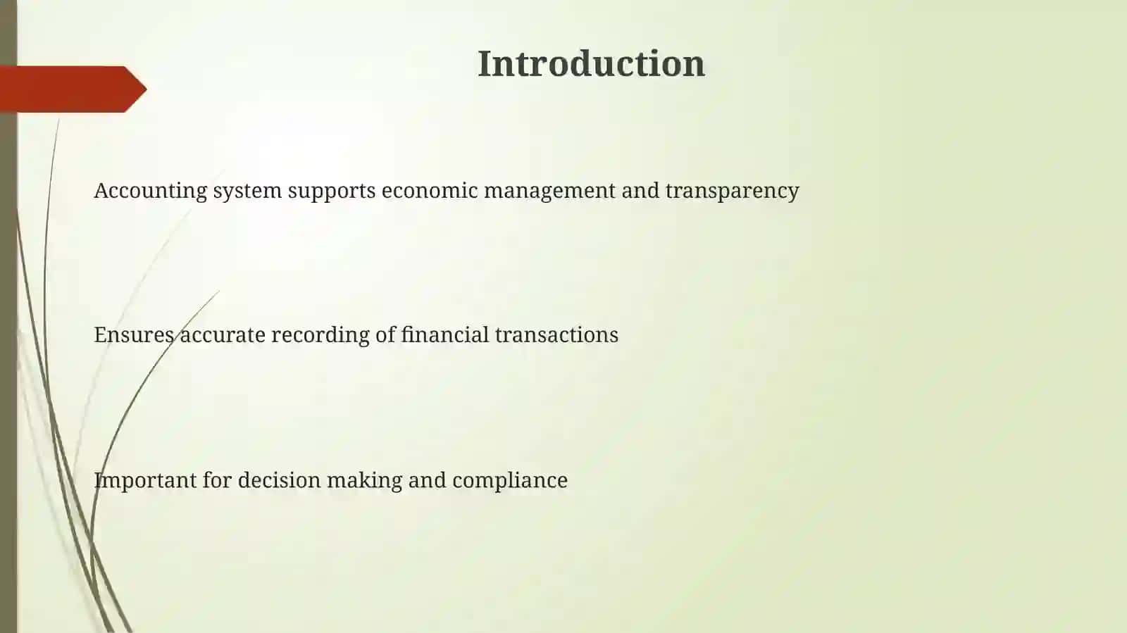 Accountability System in Uzbekistan 3