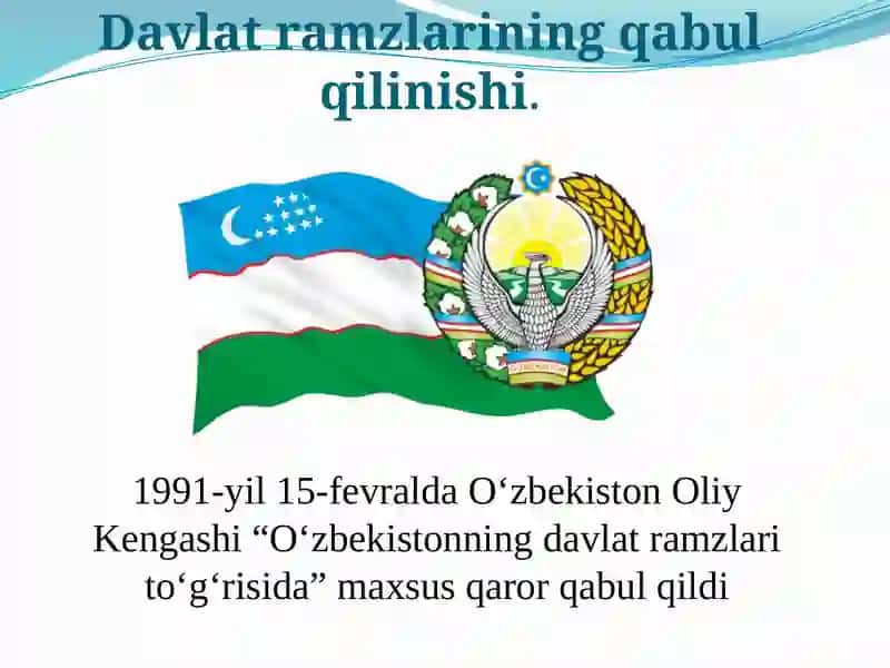 О‘ZBEKISTON TANLAGAN MUSTAQIL RIVOJLANISH YО‘LI VA UNING AHAMIYATI 3
