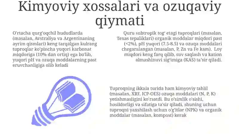 Quru subtropik etagi tuproqlari 3