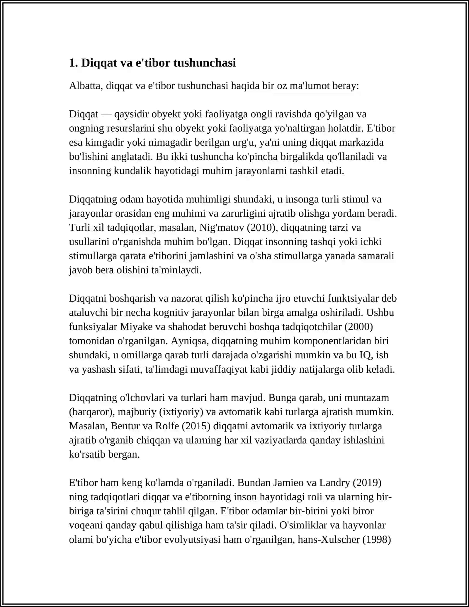 DIQQAT MAVZUDIDA SLAYD KERAK 3