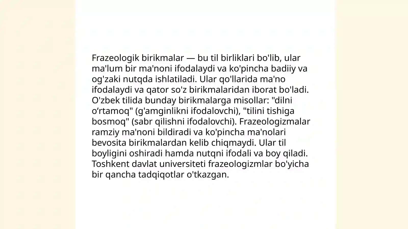 Frazeologiya 3