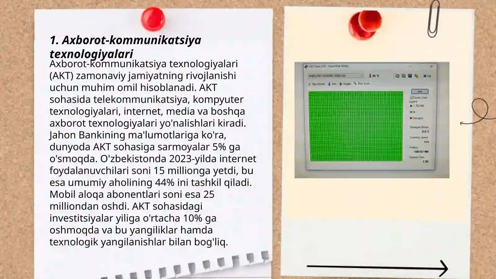 Texnologiya ta'limini ōqitish metodlari 3