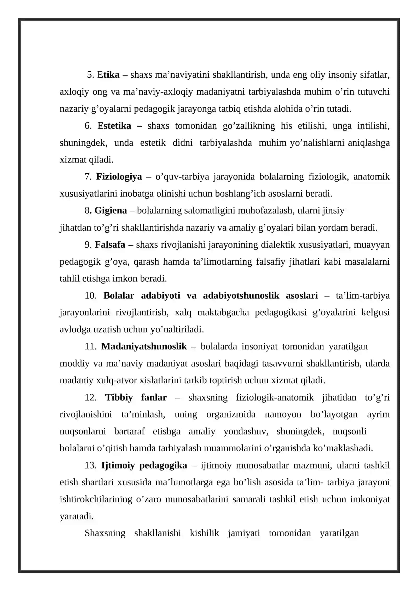 Nutq o'stirish faning vujudga kelishi 3