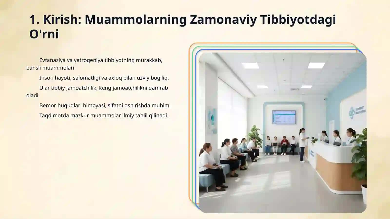 Evtanaziya muammolari va yatrogeniya 3
