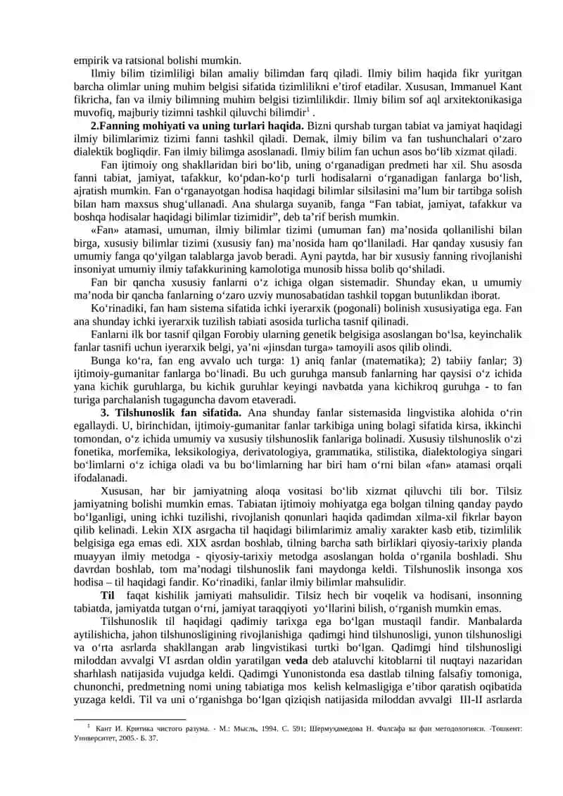 Tilshunoslik asoslari 3