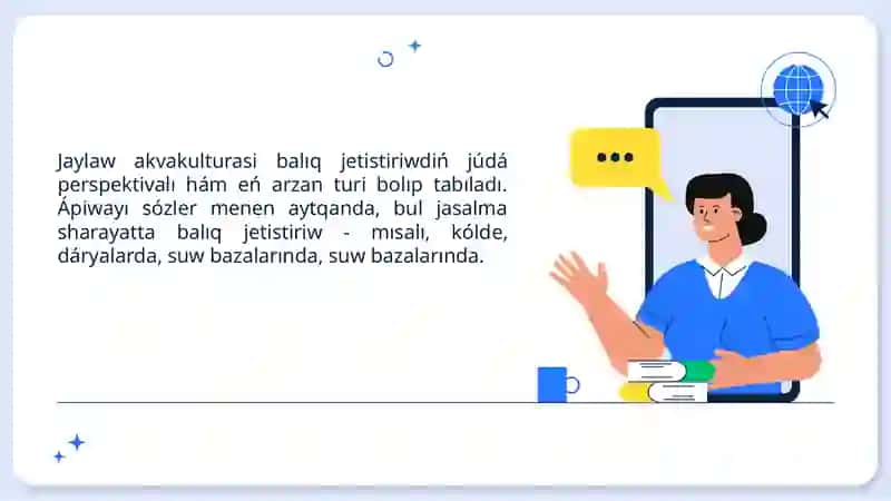 Jaylaw Akvakulturası 3