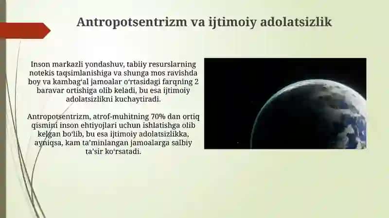 Antroposentrik tilshunoslik 3