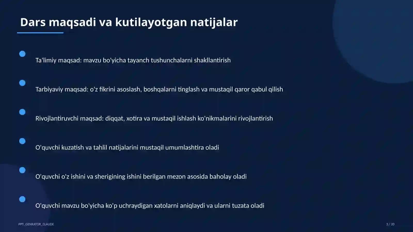 Kompyuterning asosiy qurilmalari (5-sinf) 3
