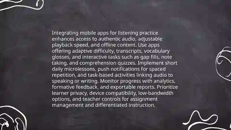 Teaching Listening Skills 3