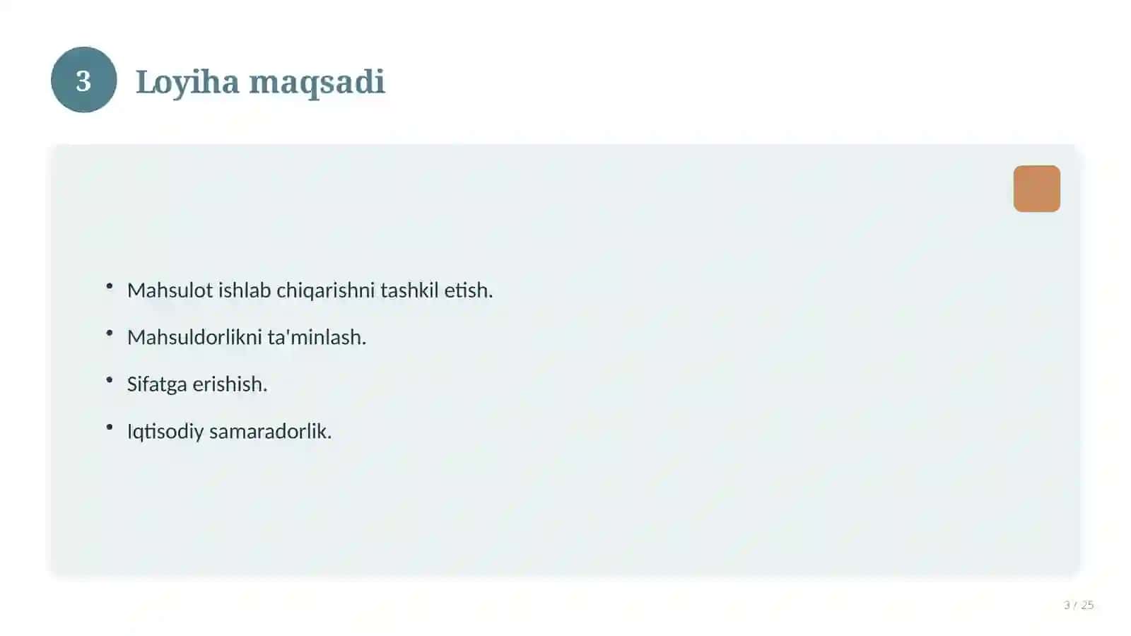 Bog'dorchilik texnologiyalari 3