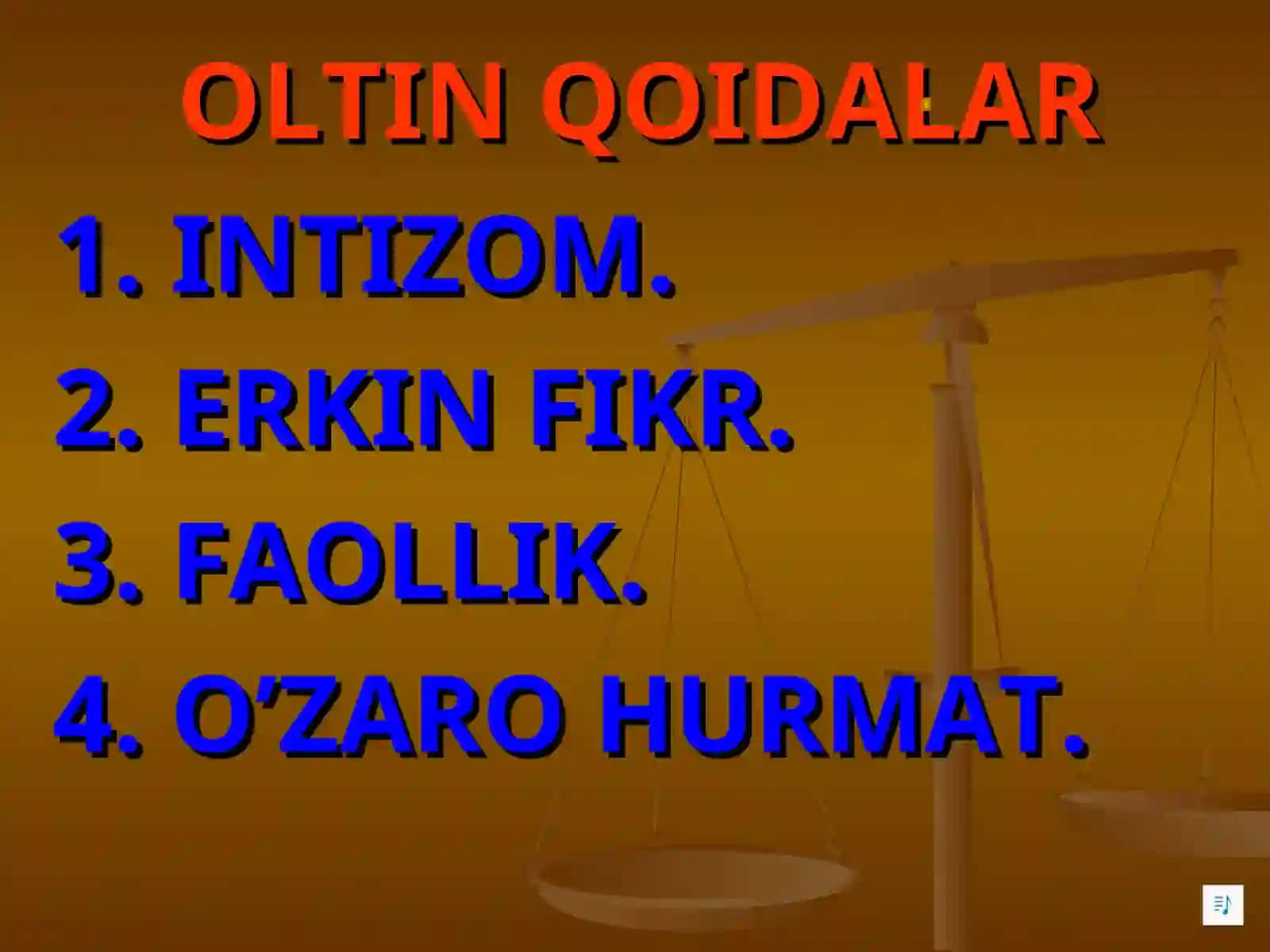 Ilm ol 3