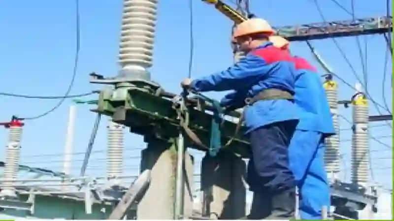 Energetik qurilma ekspluatatsiyasi 3