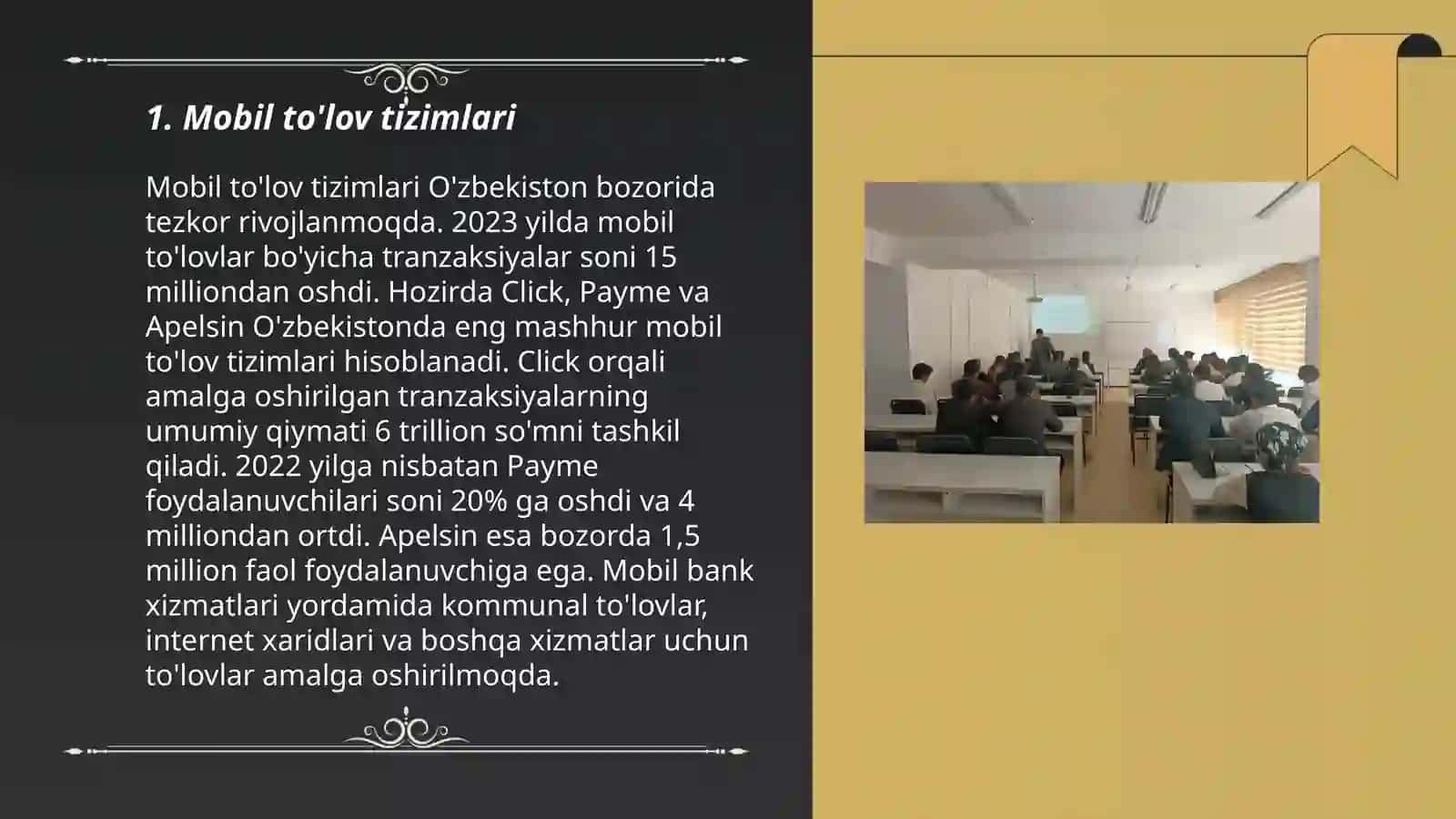 Mobil to'lov tizimlari 3