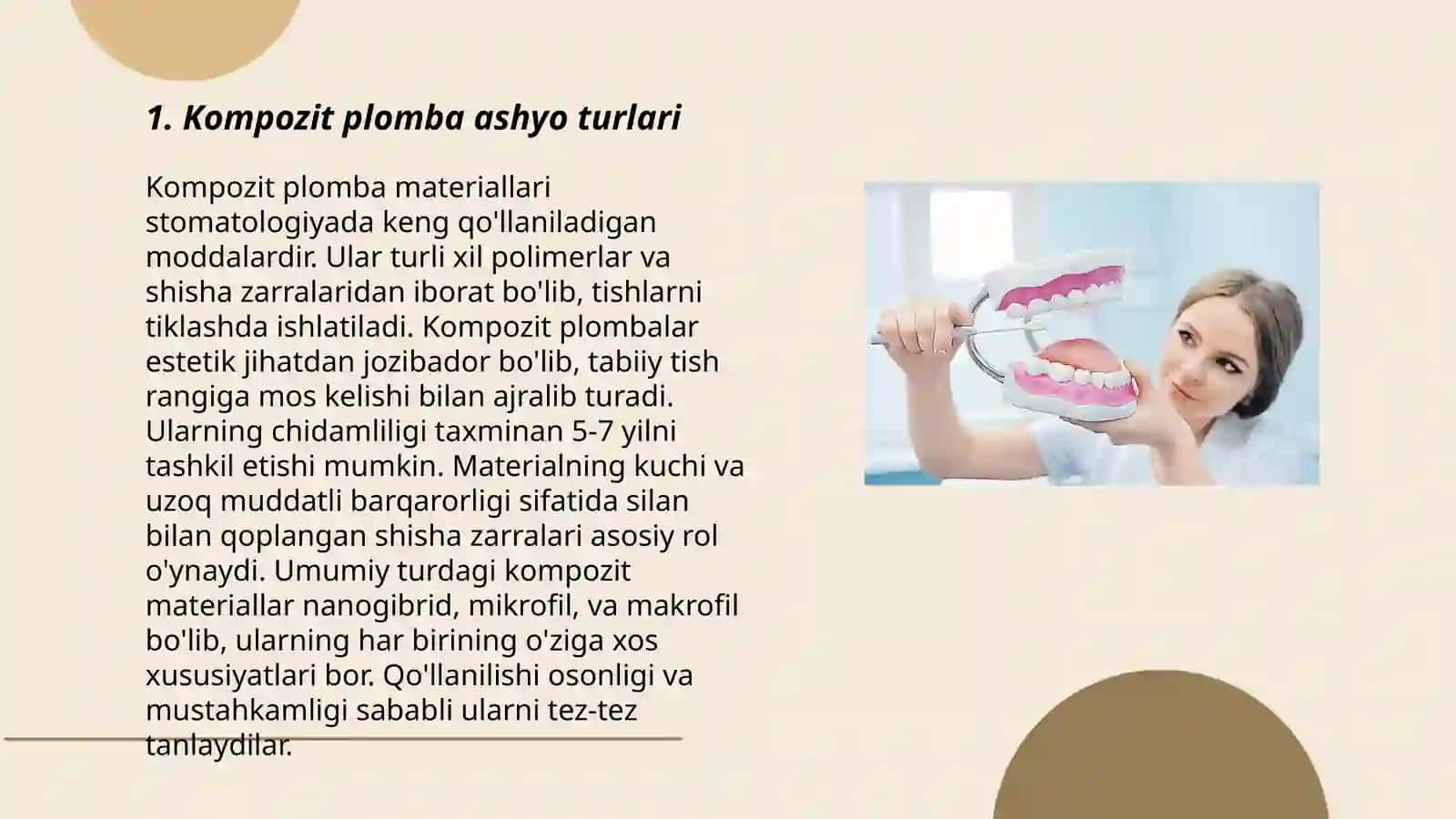Kompozit plomba ashyolari 3