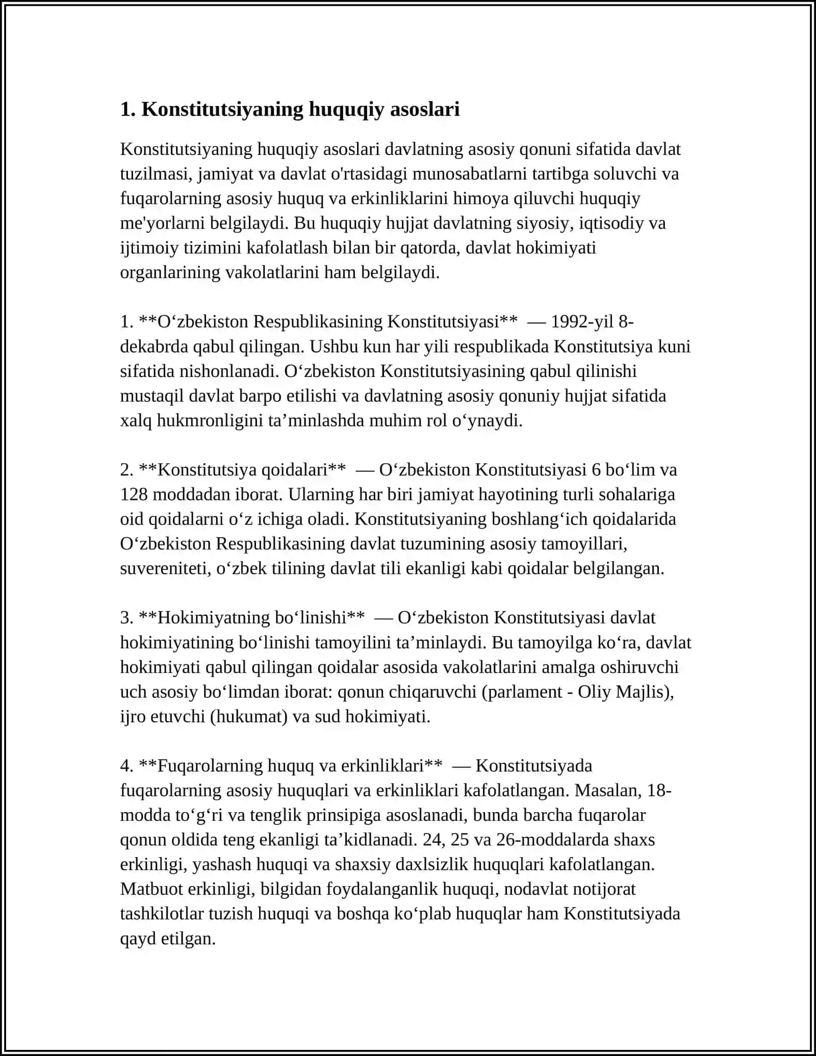 KONSTITUTSIYA ADOLAT TAROZISI 3