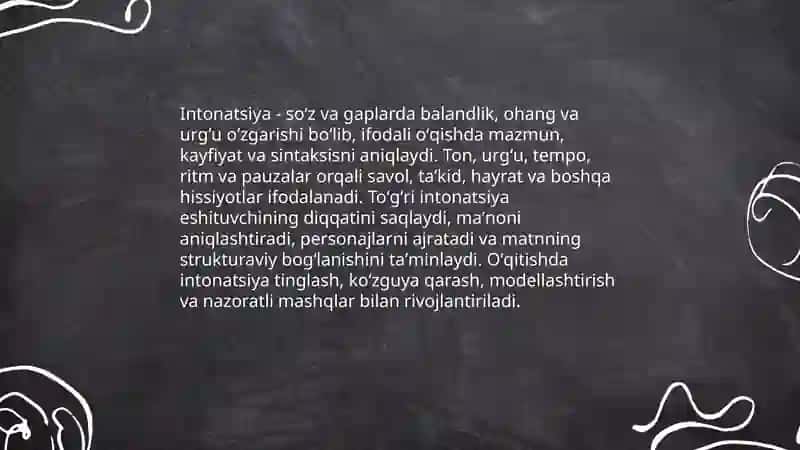 Ifodali oʻqish vositalari 3