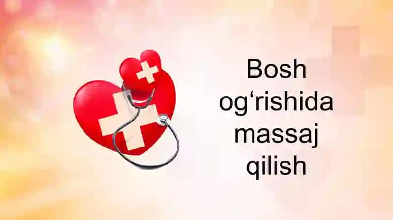 Davolovchi massaj usullari 3