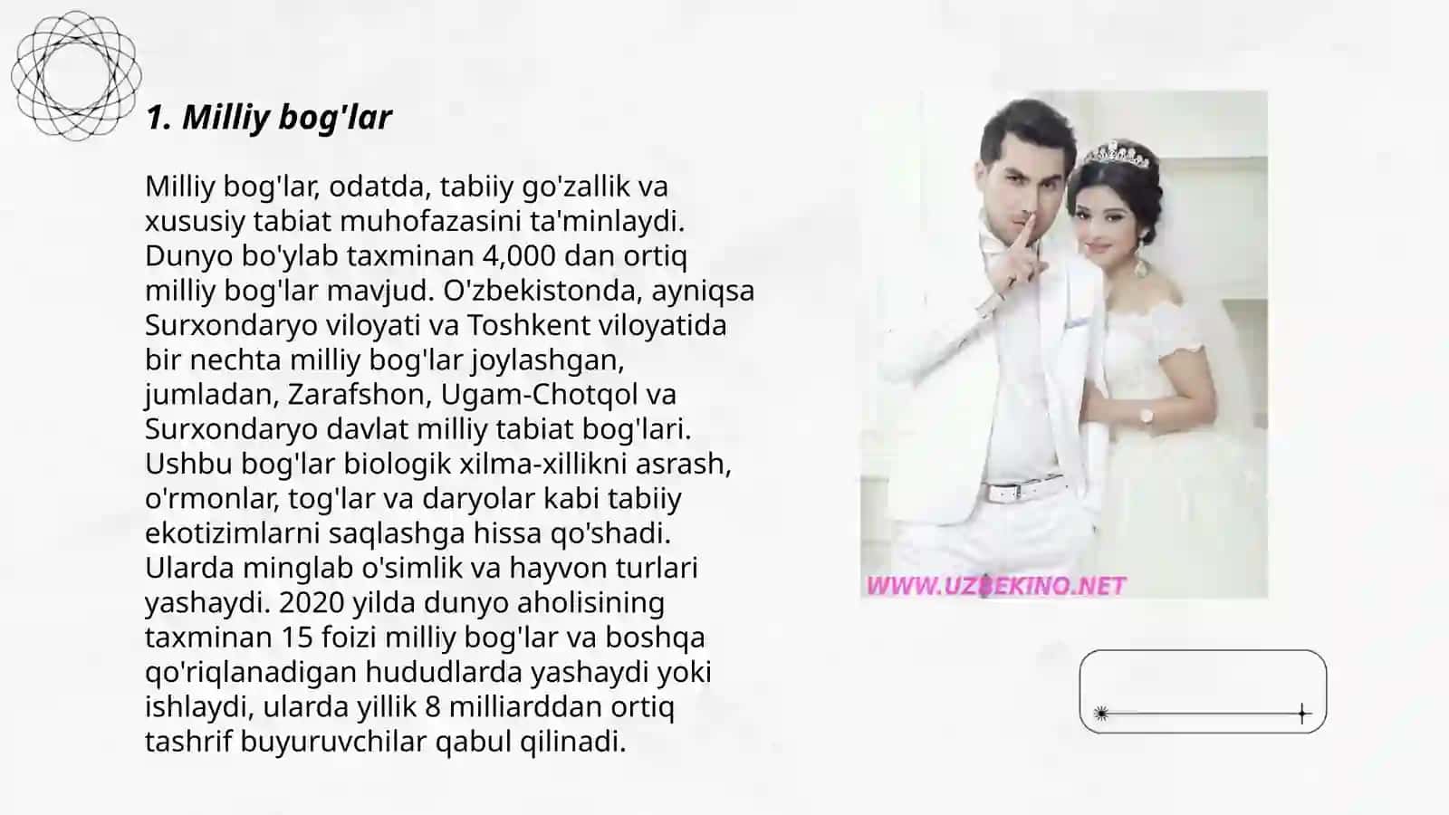 Halqaro Muhofaza Etiladigan Tabiy Hududlar 3