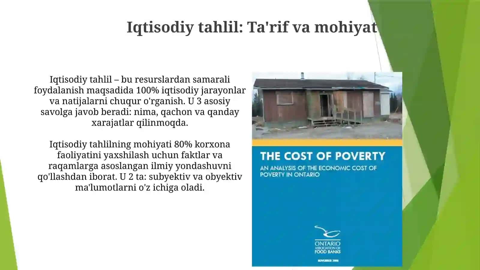 Iqtisodiy Tahlil 3