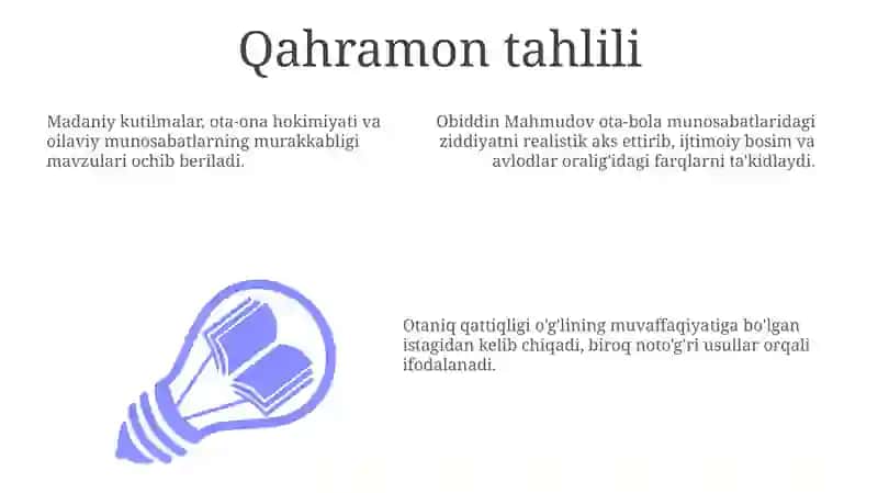 Ayb va javobgarlikning tematik tadqiqi 3