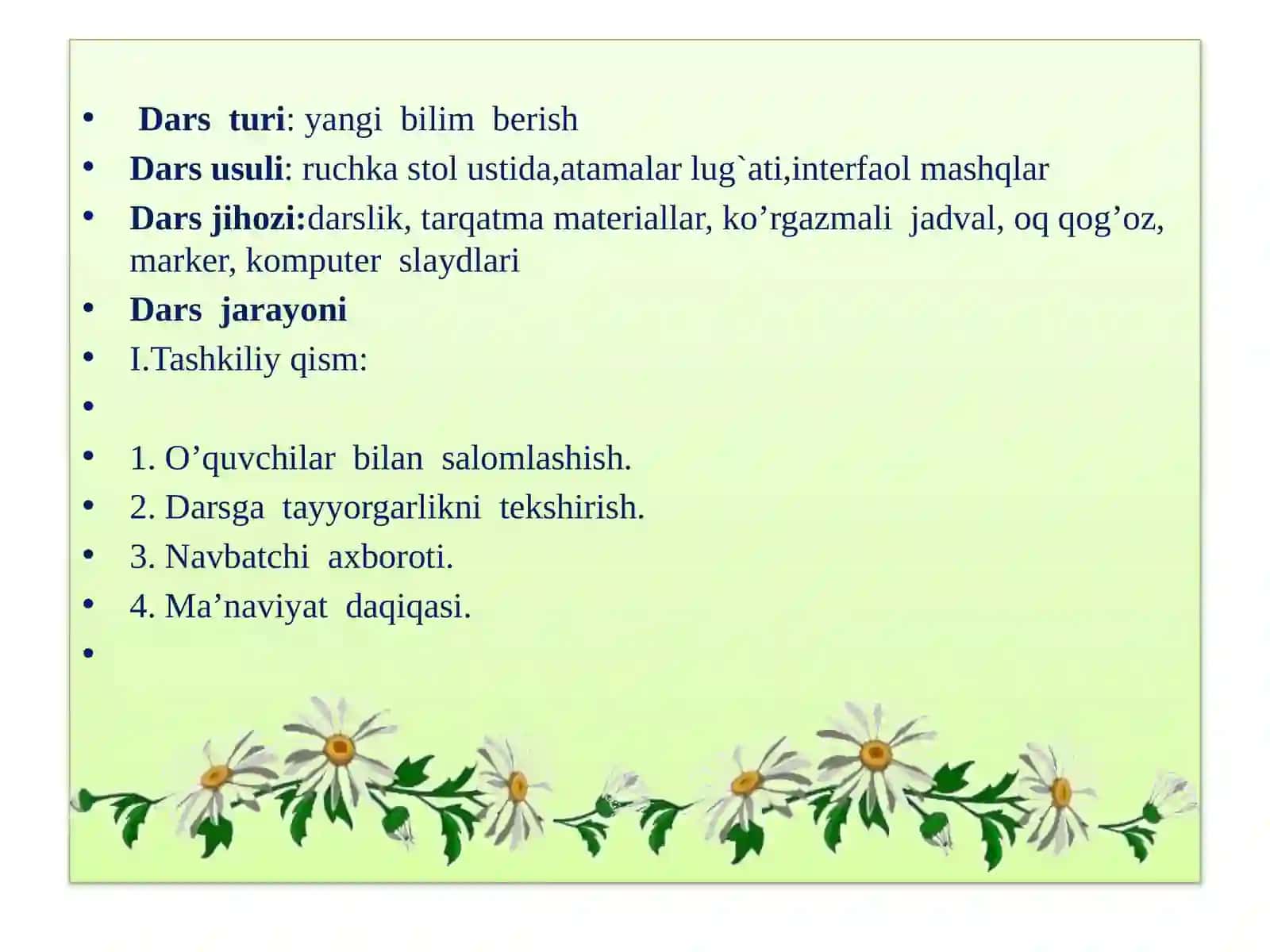 Biriktiruv bo'g'lovchisi yordamida bog'langan qo'shma gaplar 3
