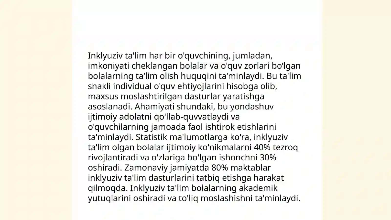 Inklyuziv ta'lim 3
