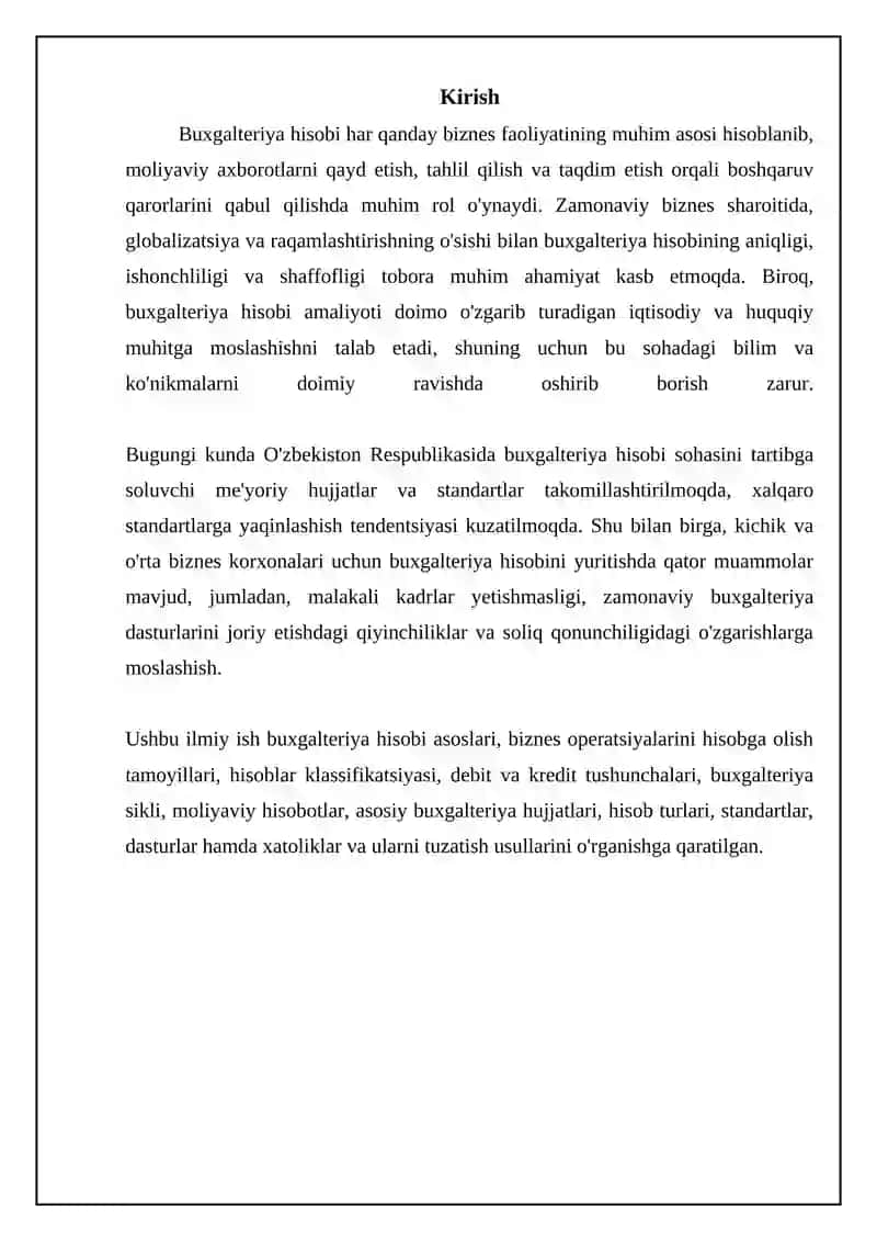 Buxgalteriya hisobi va audit 3