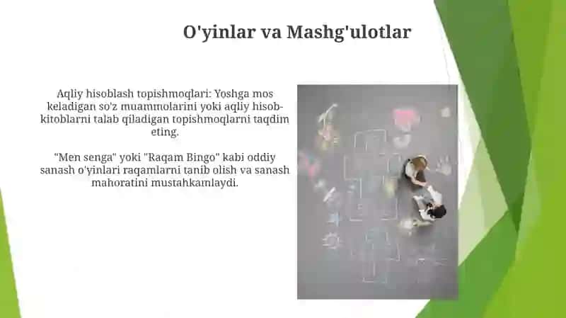 Mental Arifmetika 3