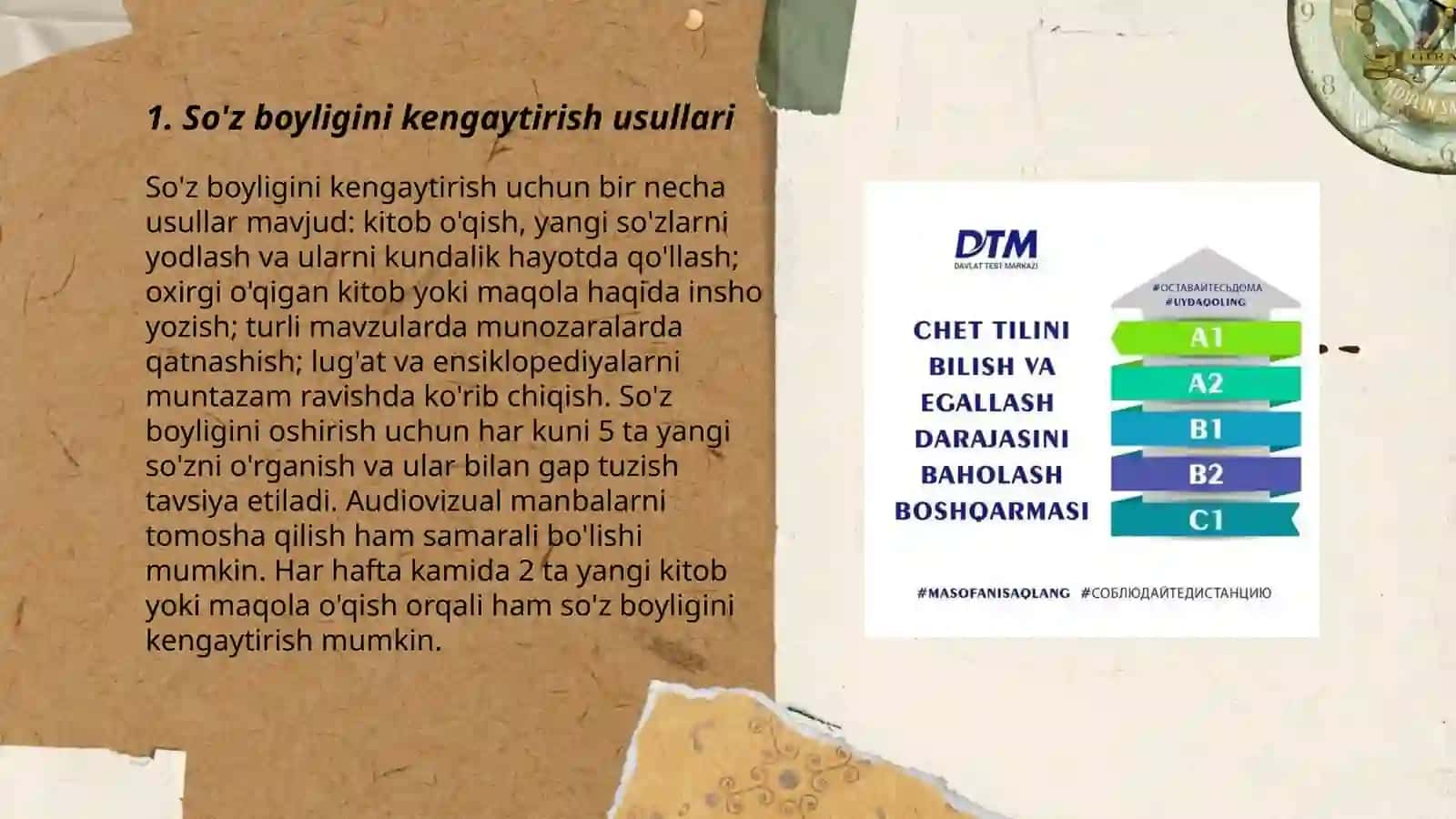 So'z boyligini kengaytirish uslublari 3