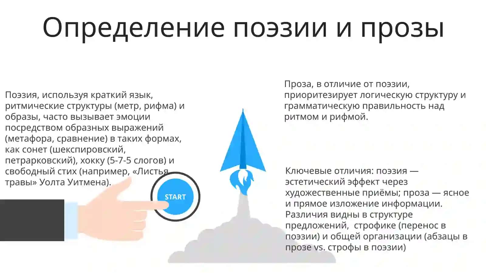 Стих и проза 3