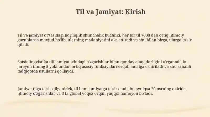 Sotsiolingvistika 3