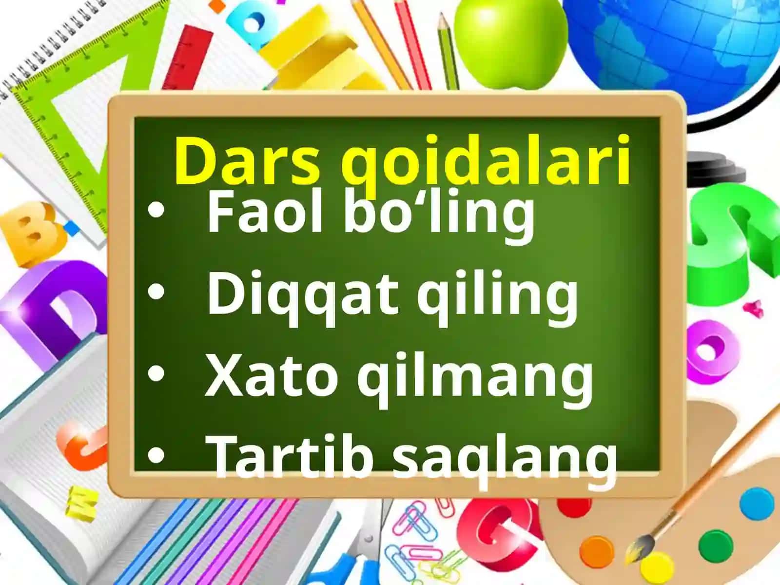 Tezlik.Vaqt. Masofa 3
