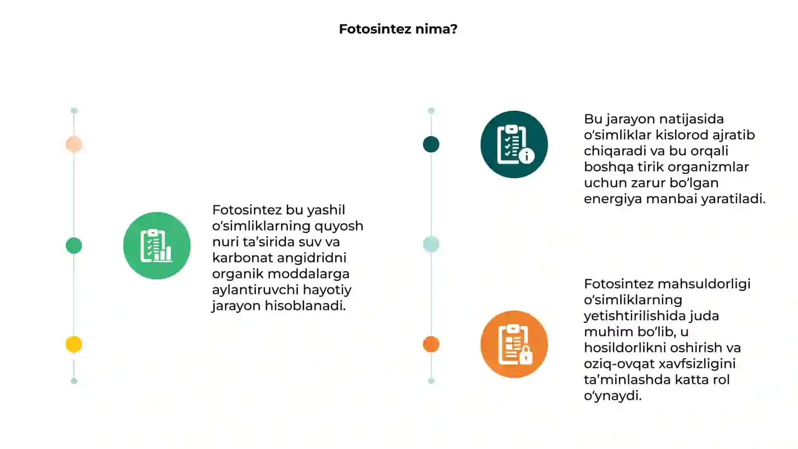 Fotosintez mahsuldorligi 3