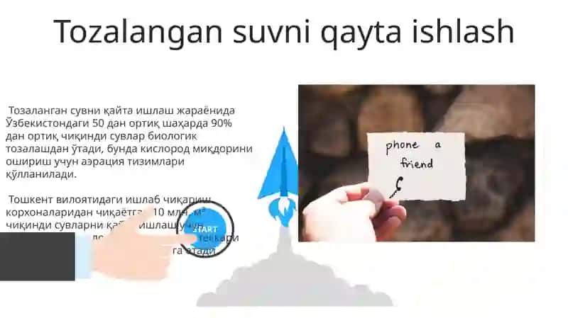 Oqava suvlarini tozalsh 3