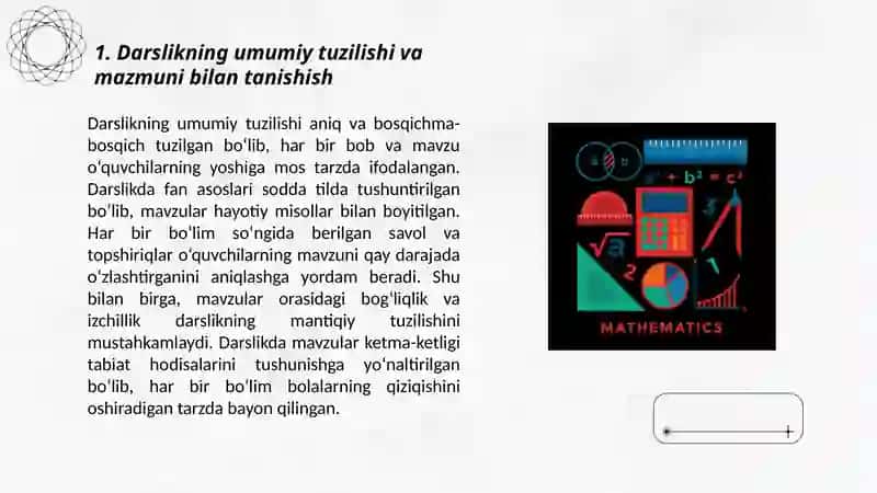 4-sinf Tabiiy fanlar darsligi 3