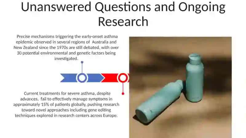 The Mystery of Asthma 3