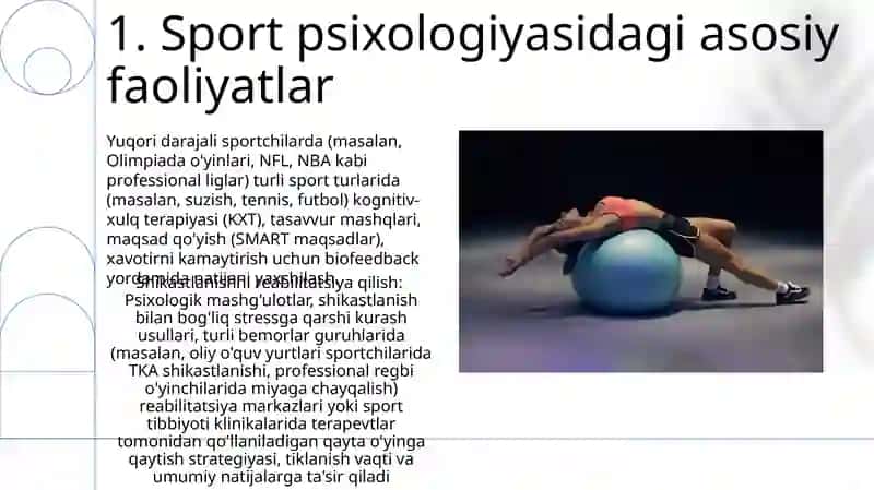 Sport psixologi 3