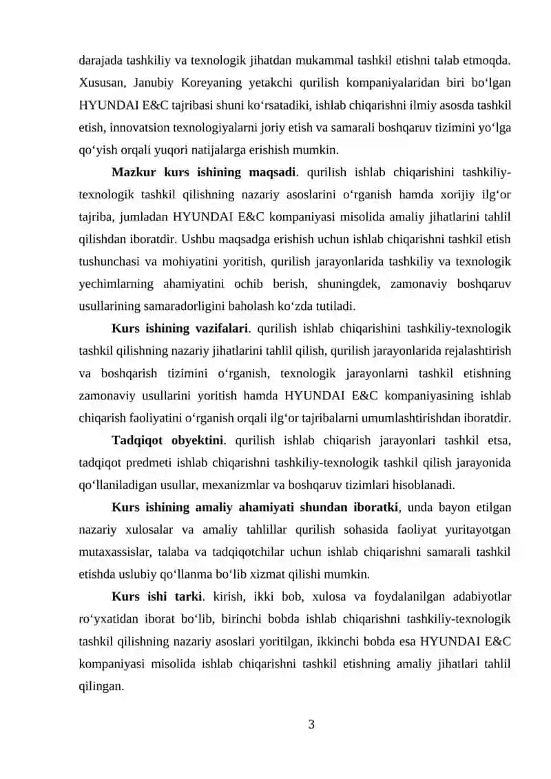 Mavzuning dolzarbligi 3