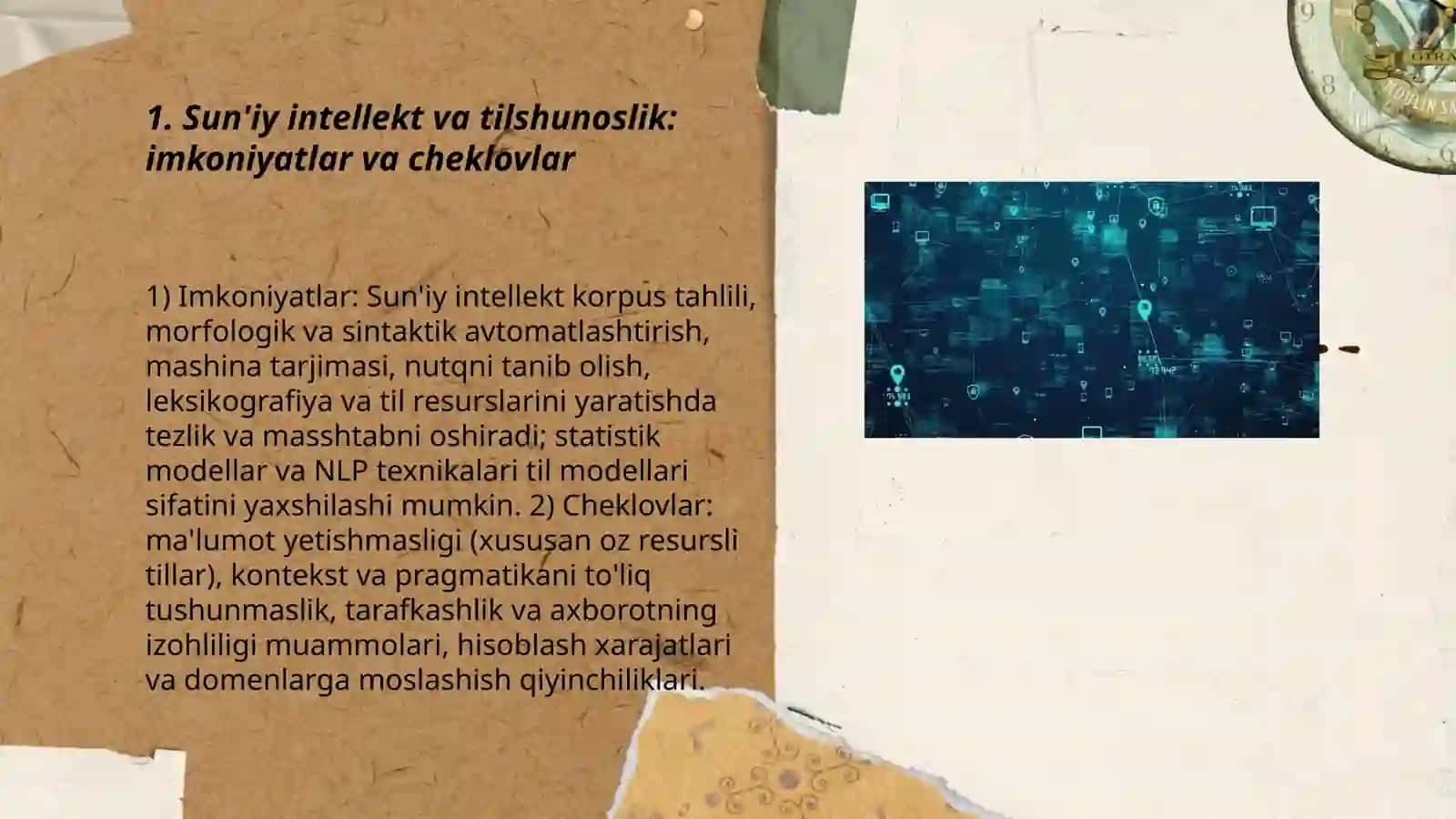 Tilshunoslik va raqamli texnalogiyalar 3
