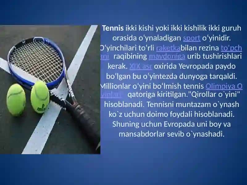Stolning o'ngburchagi va chapdan zarbaberligi 3