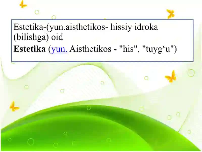 Tasviriy faoliyat 3