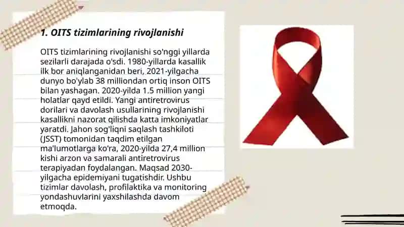 OITS tizimlari 3